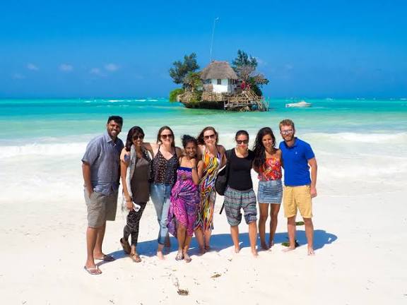 Zanzibar